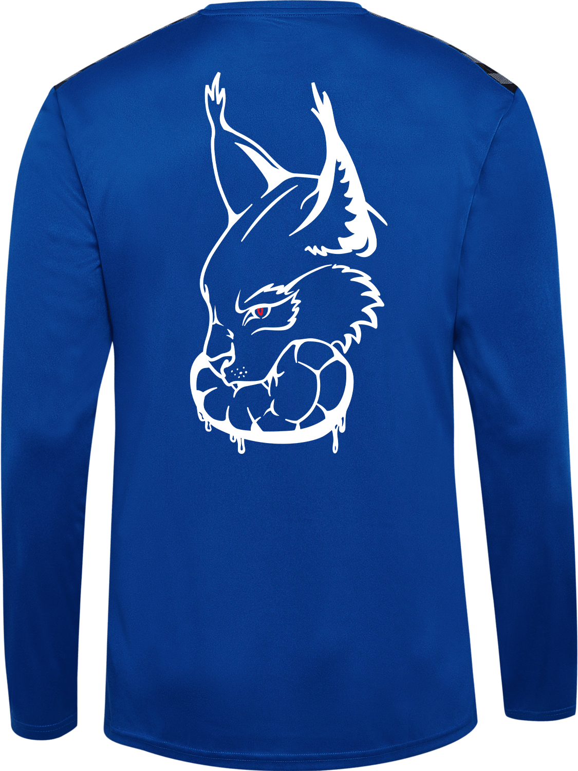 hmlAUTHENTIC PL JERSEY L/S – Bild 2 von 2