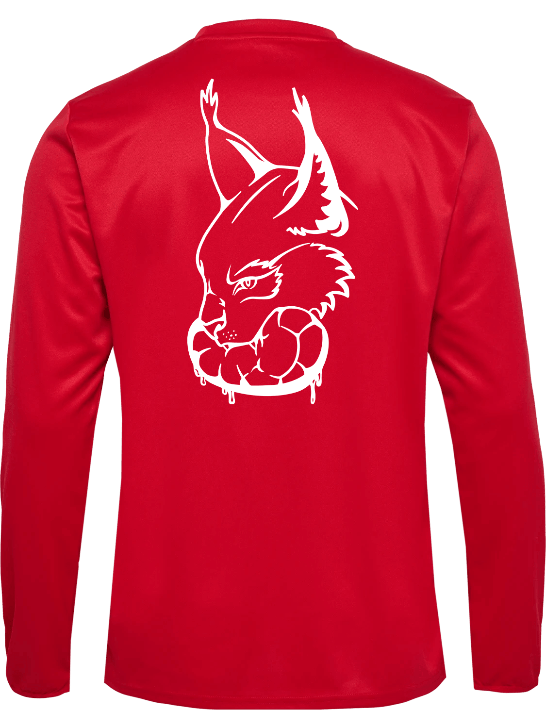 hmlESSENTIAL SWEATSHIRT – Bild 2 von 2