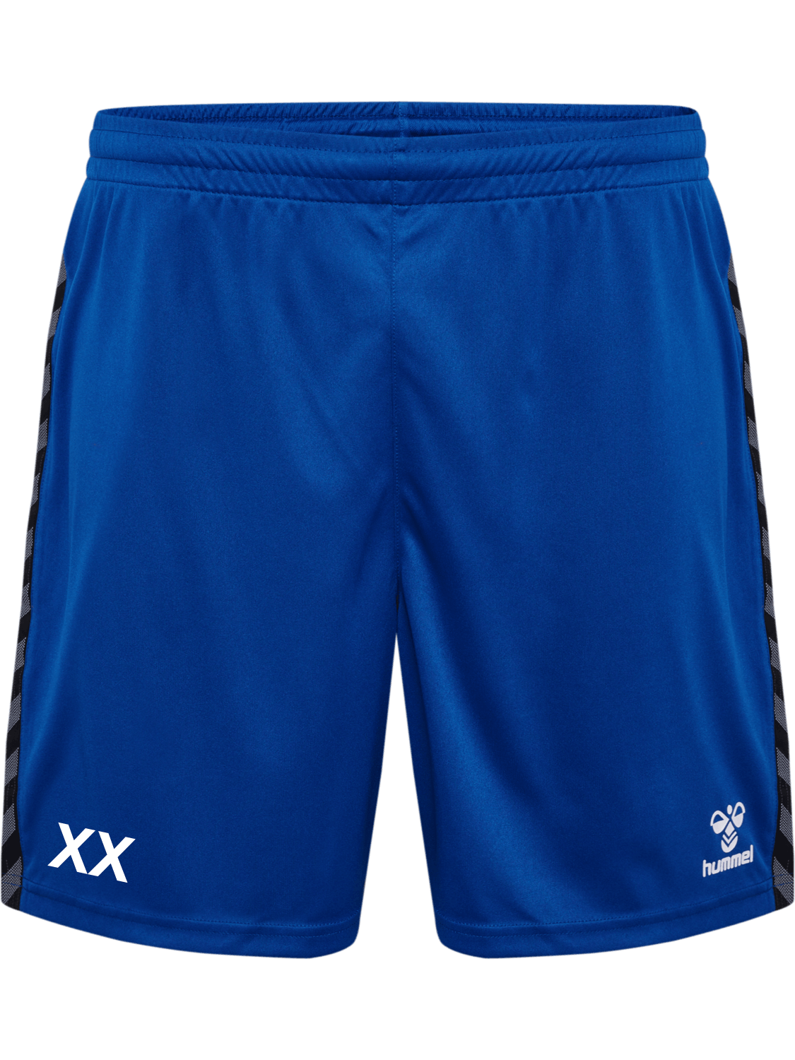 hmlAUTHENTIC PL SHORTS