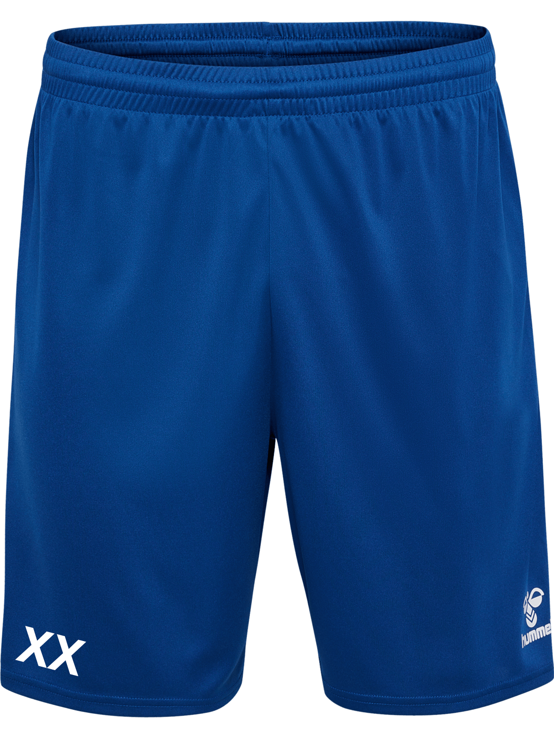 hmlESSENTIAL SHORTS KIDS