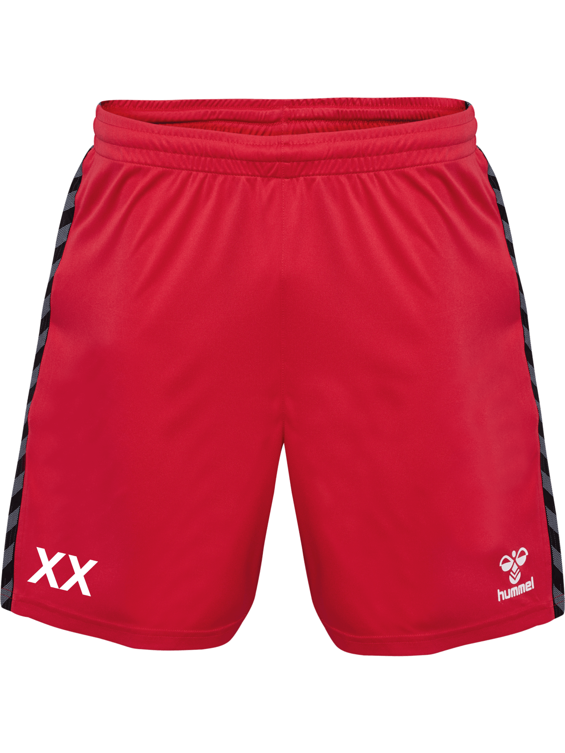 hmlAUTHENTIC PL SHORTS WOMAN