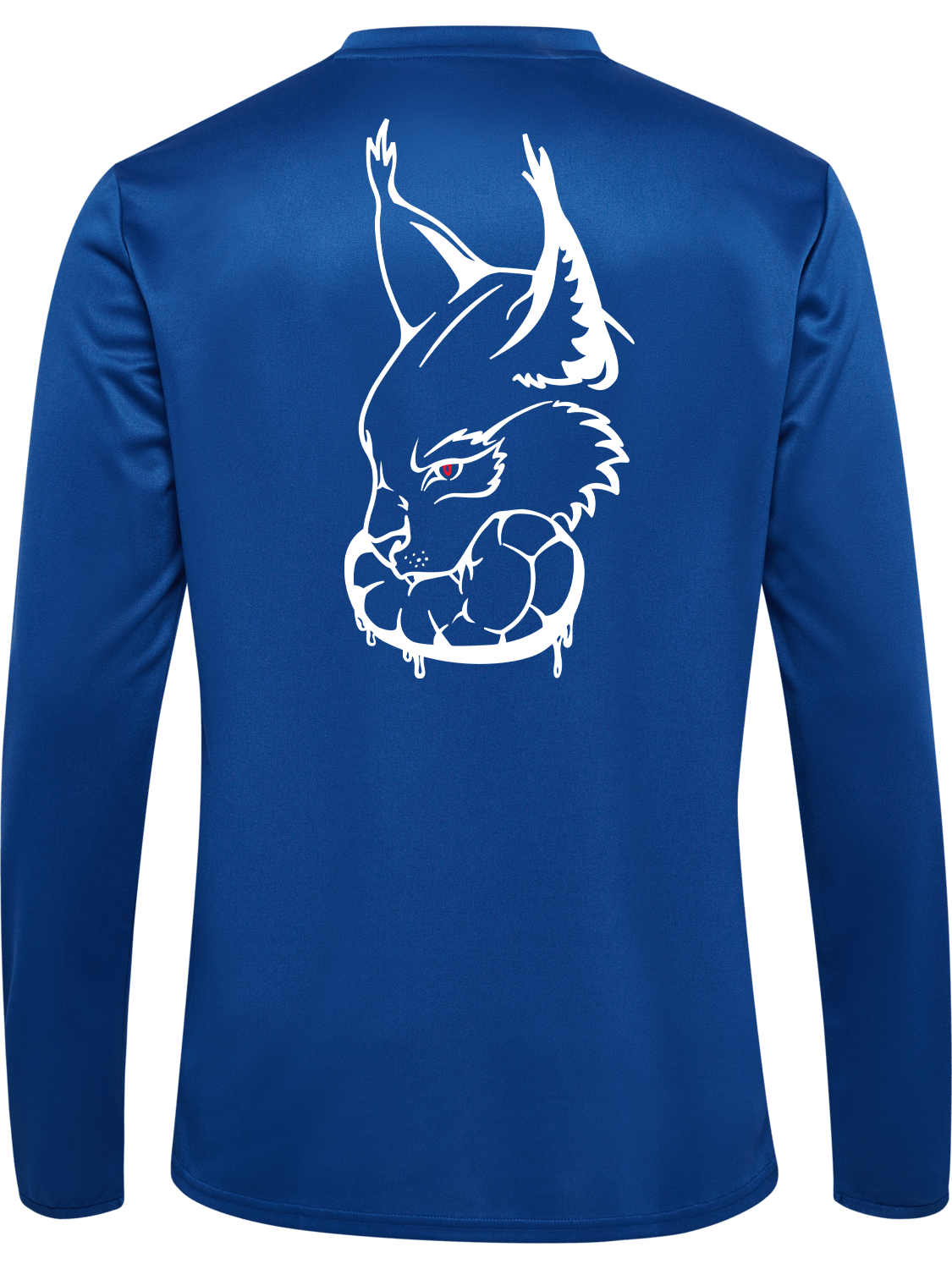 hmlESSENTIAL SWEATSHIRT KIDS – Bild 1 von 2
