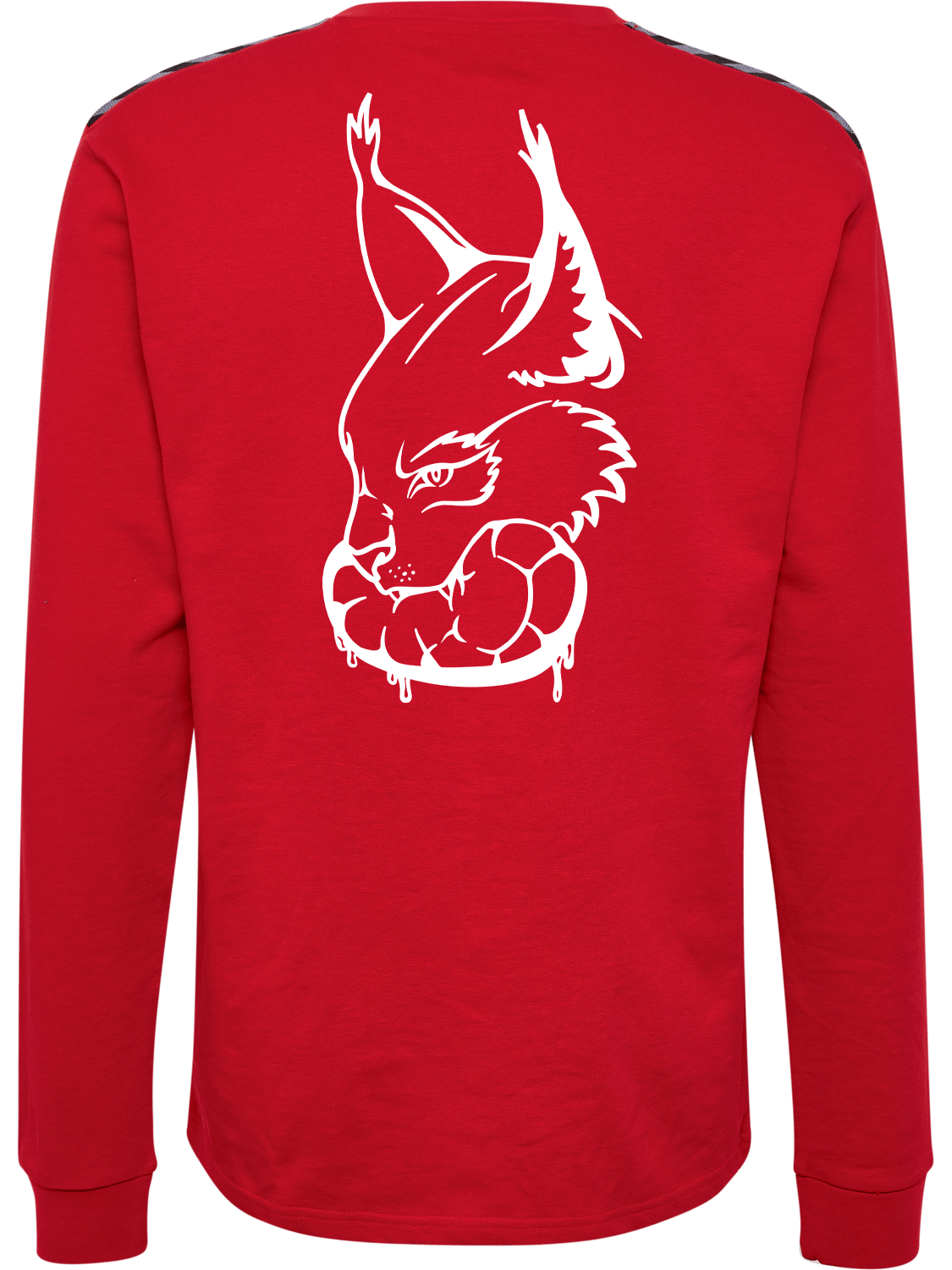 hmlAUTHENTIC CO SWEAT – Bild 2 von 2