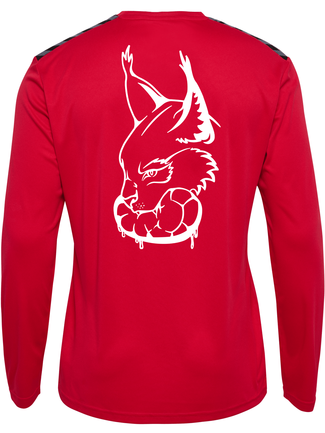 hmlAUTHENTIC PL JERSEY L/S – Bild 2 von 2