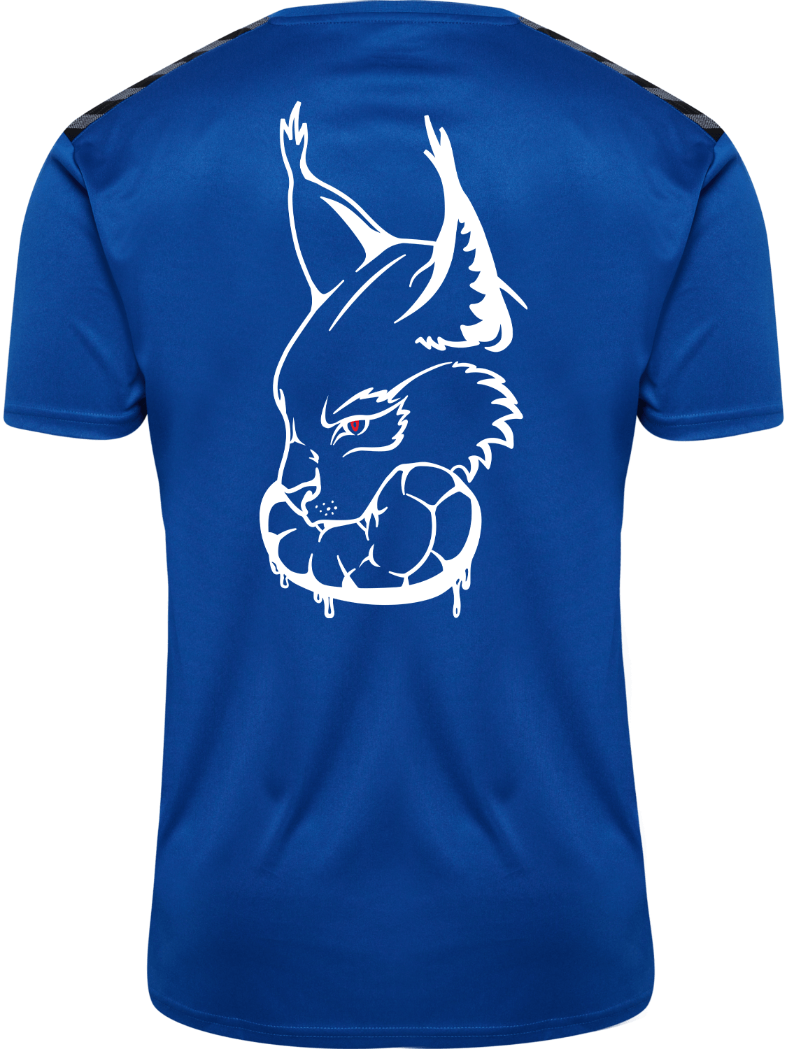 hmlAUTHENTIC CO T-SHIRT S/S – Bild 2 von 2
