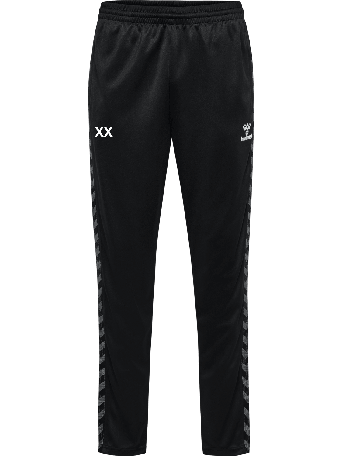 hmlAUTHENTIC PL PANTS WOMAN