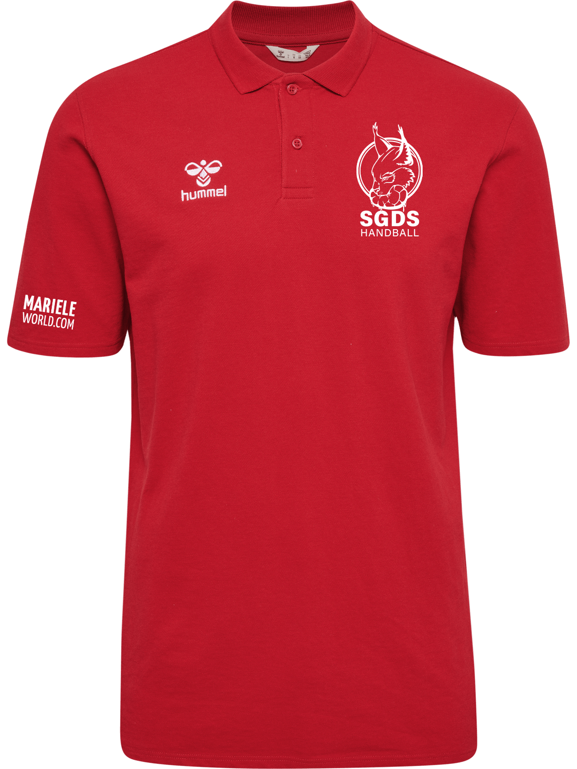 hmlGO 2.0 POLO