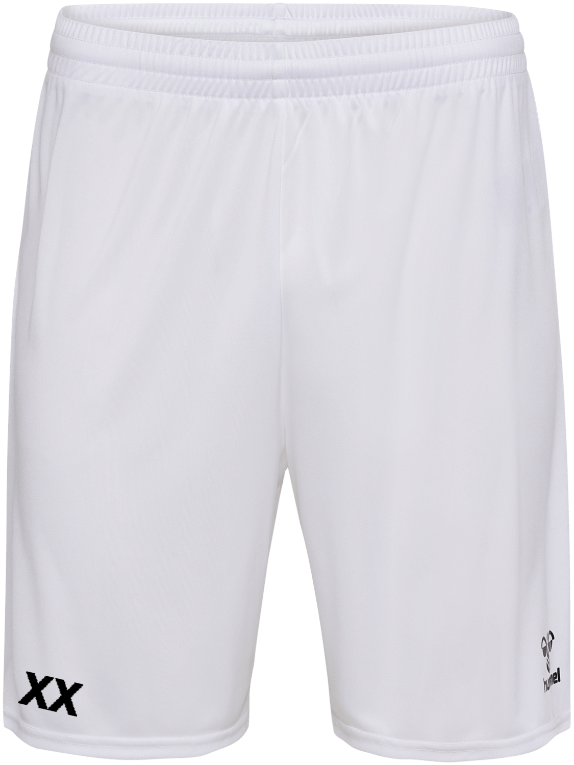 hmlESSENTIAL SHORTS