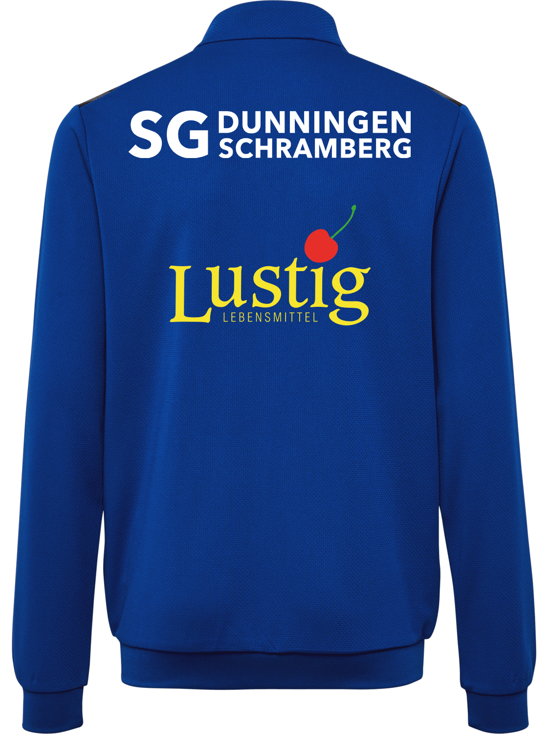 hmlAUTHENTIC PL ZIP JACKET KIDS – Bild 2 von 2