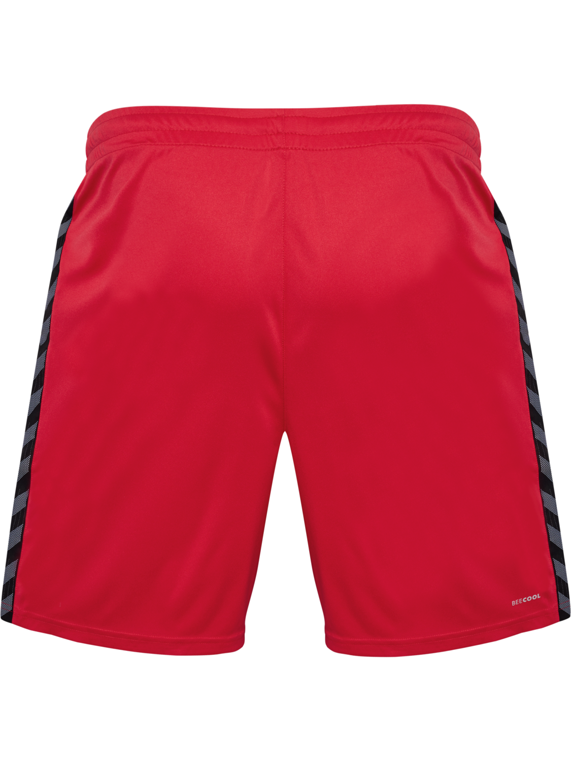 hmlAUTHENTIC PL SHORTS WOMAN – Bild 2 von 2